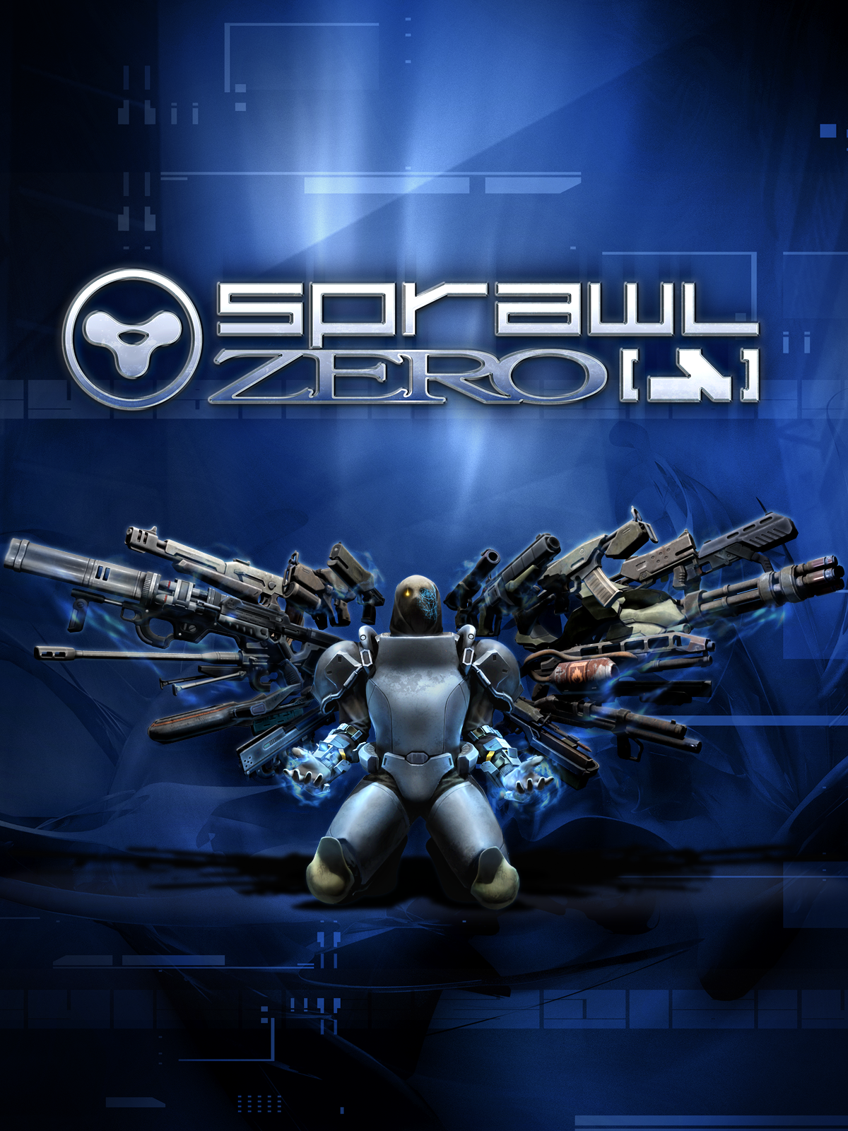 SPRAWL zero