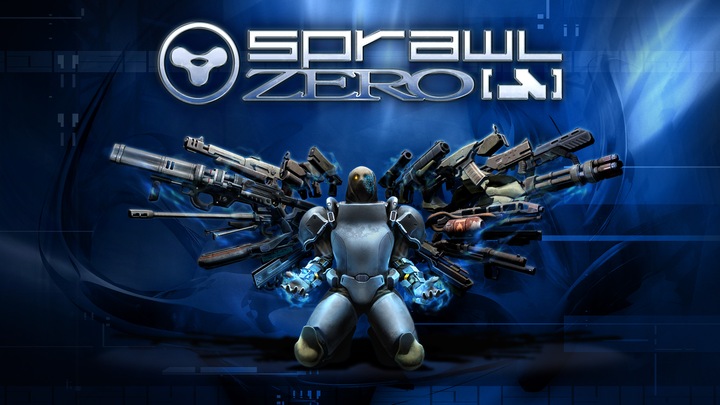SPRAWL zero