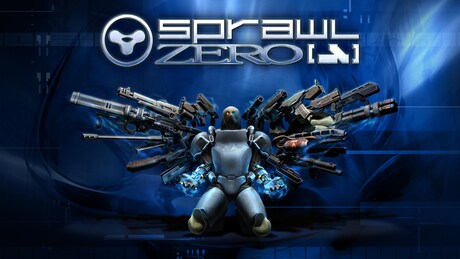 Купить дешево SPRAWL zero Купить ключ дешево SPRAWL zero