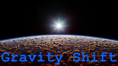 Gravity Shift
