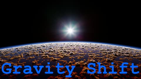 Gravity Shift