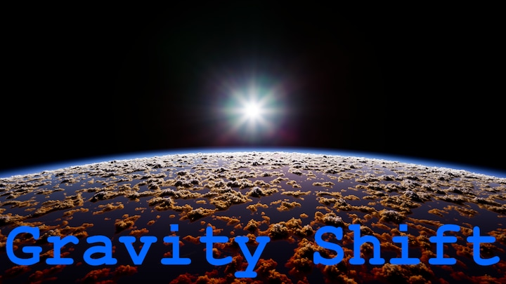 Gravity Shift