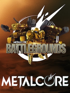 MetalCore