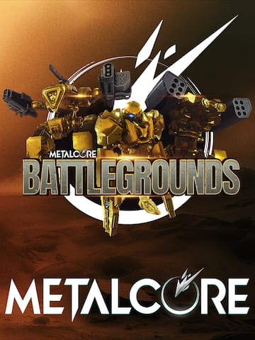 MetalCore