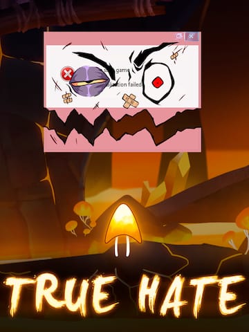 True Hate