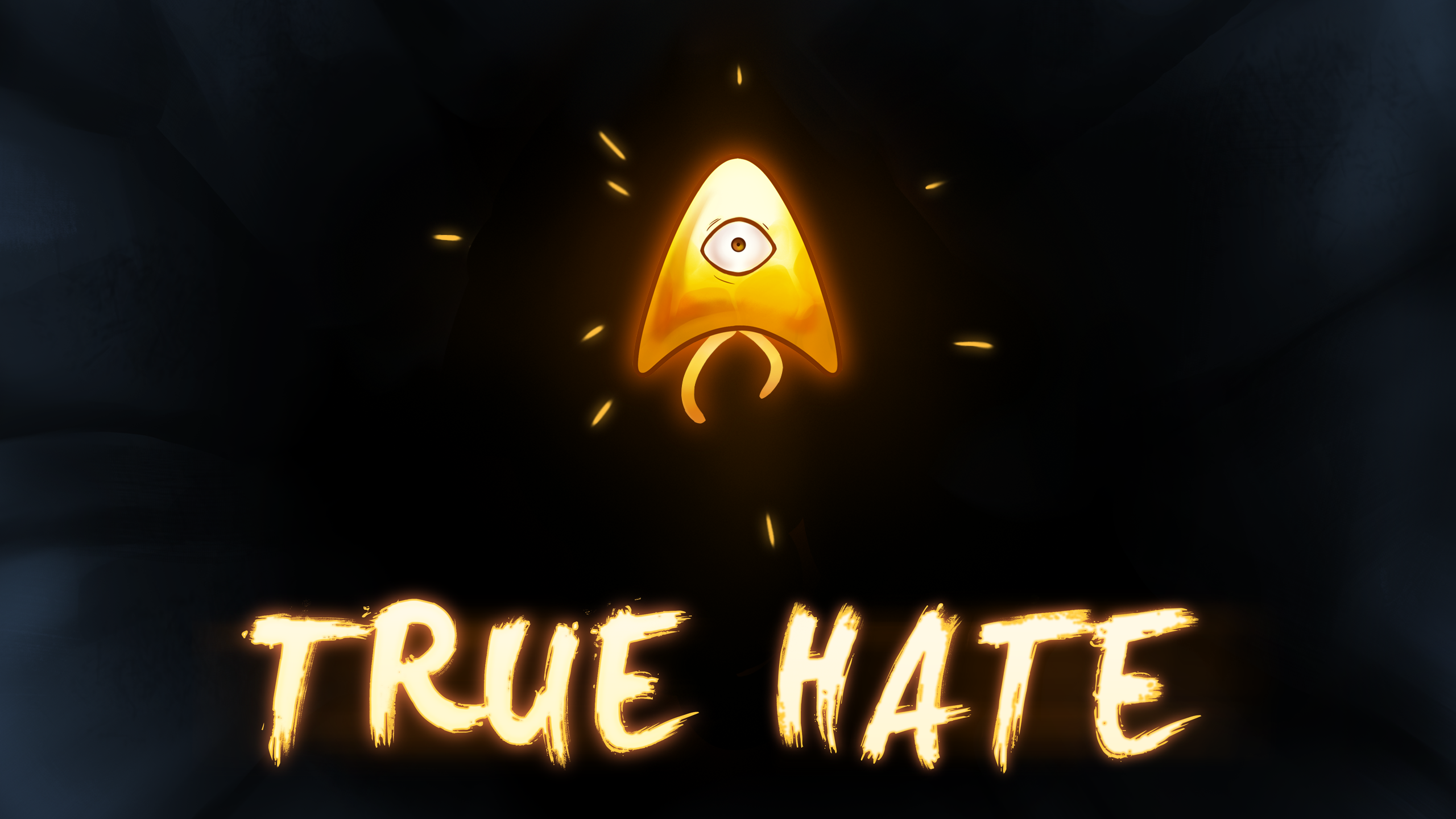 True Hate