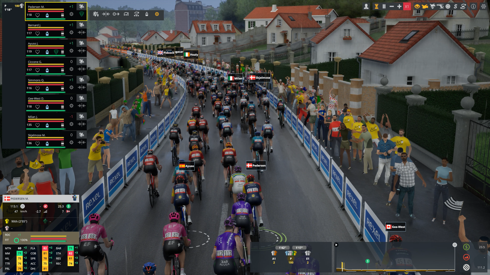 Pro Cycling Manager 26-111zf