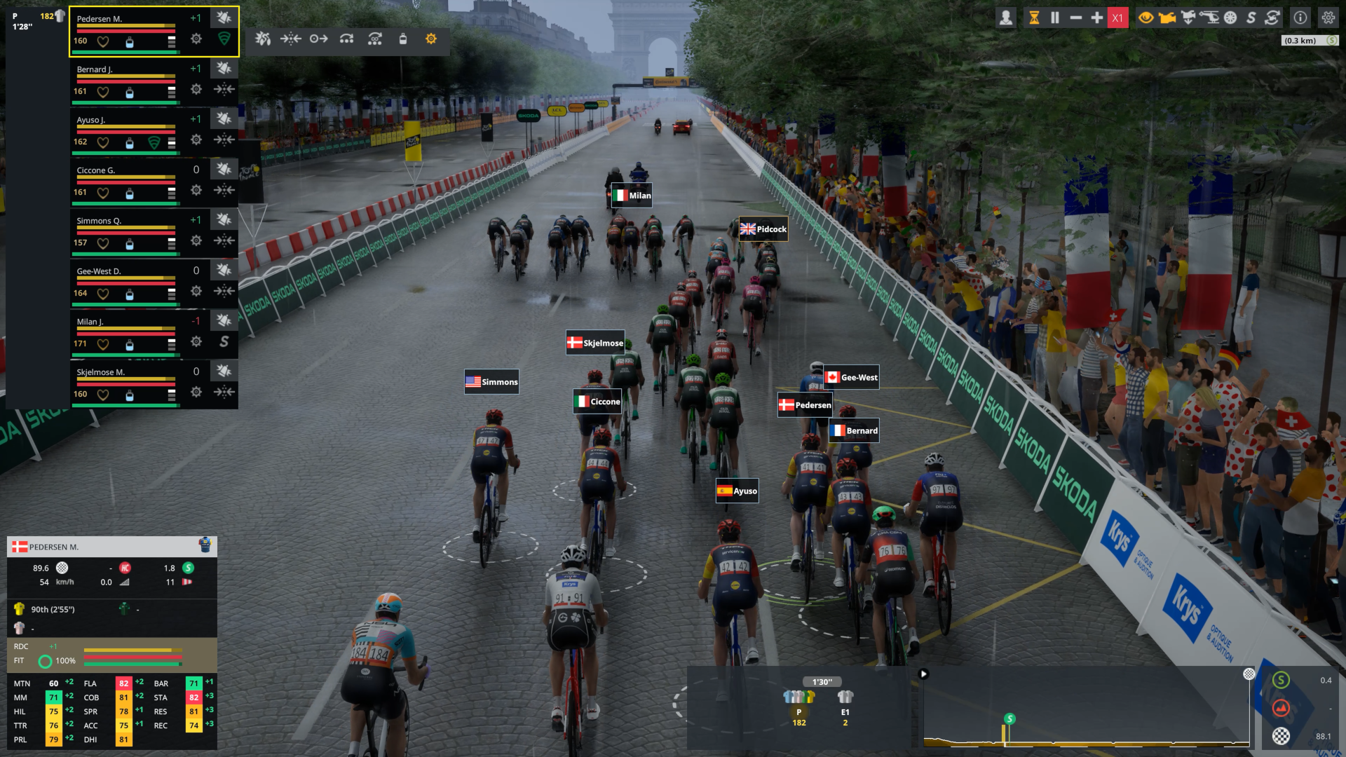 Pro Cycling Manager 26-16o52