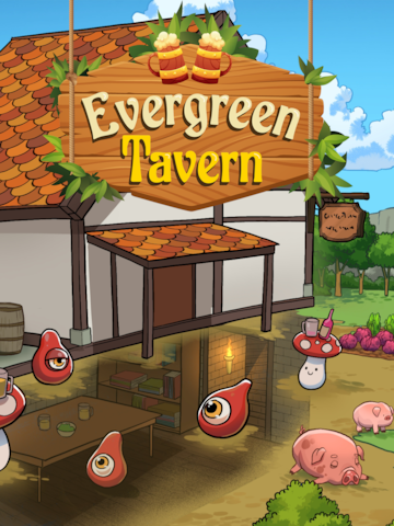 Evergreen Tavern