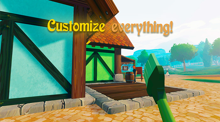 Evergreen Tavern-b0ndz