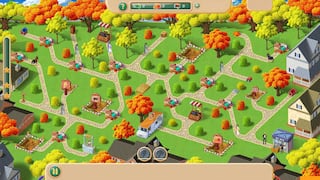Ghost Hunters Collector's Edition screenshot 4