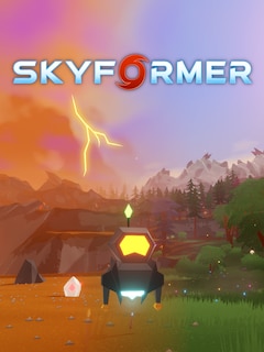 Skyformer