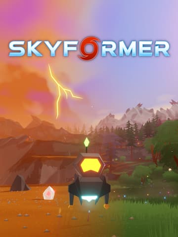 Skyformer