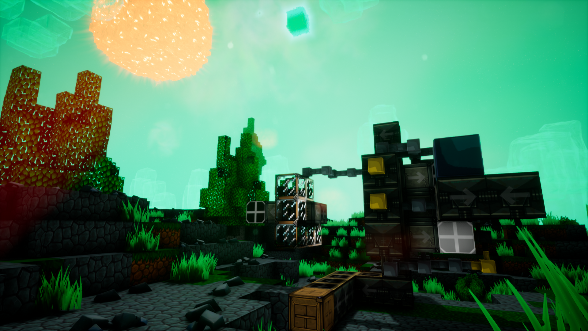 Outerverse-xe3wv