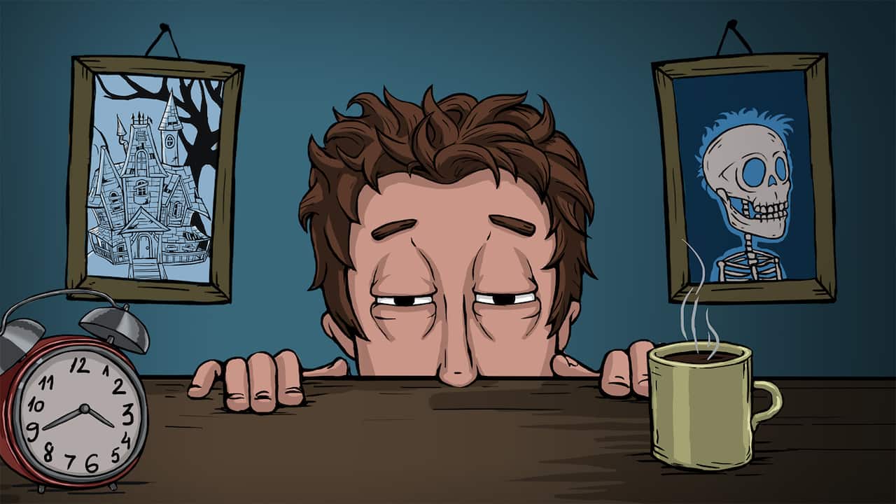 Let Me Sleep-44koc