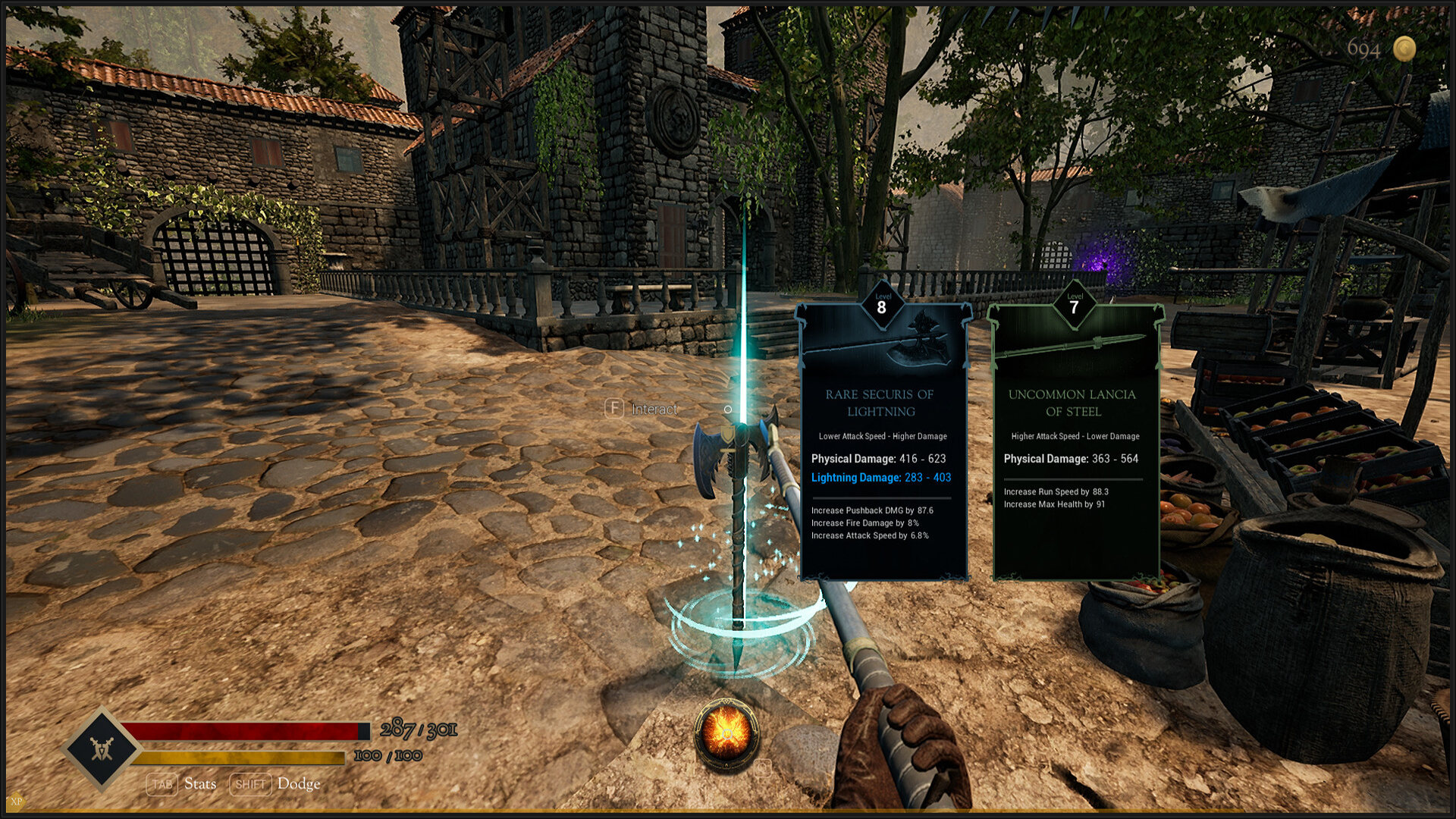 Darkblade Ascent-197q0