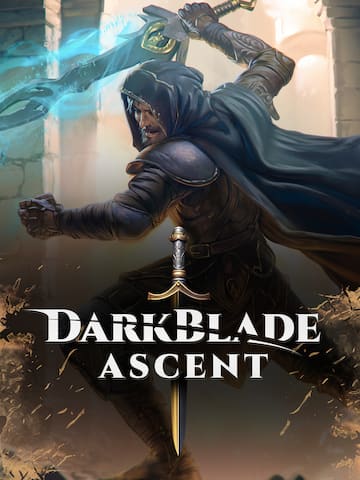 Darkblade Ascent