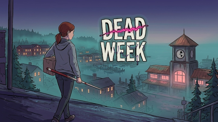 Dead Week