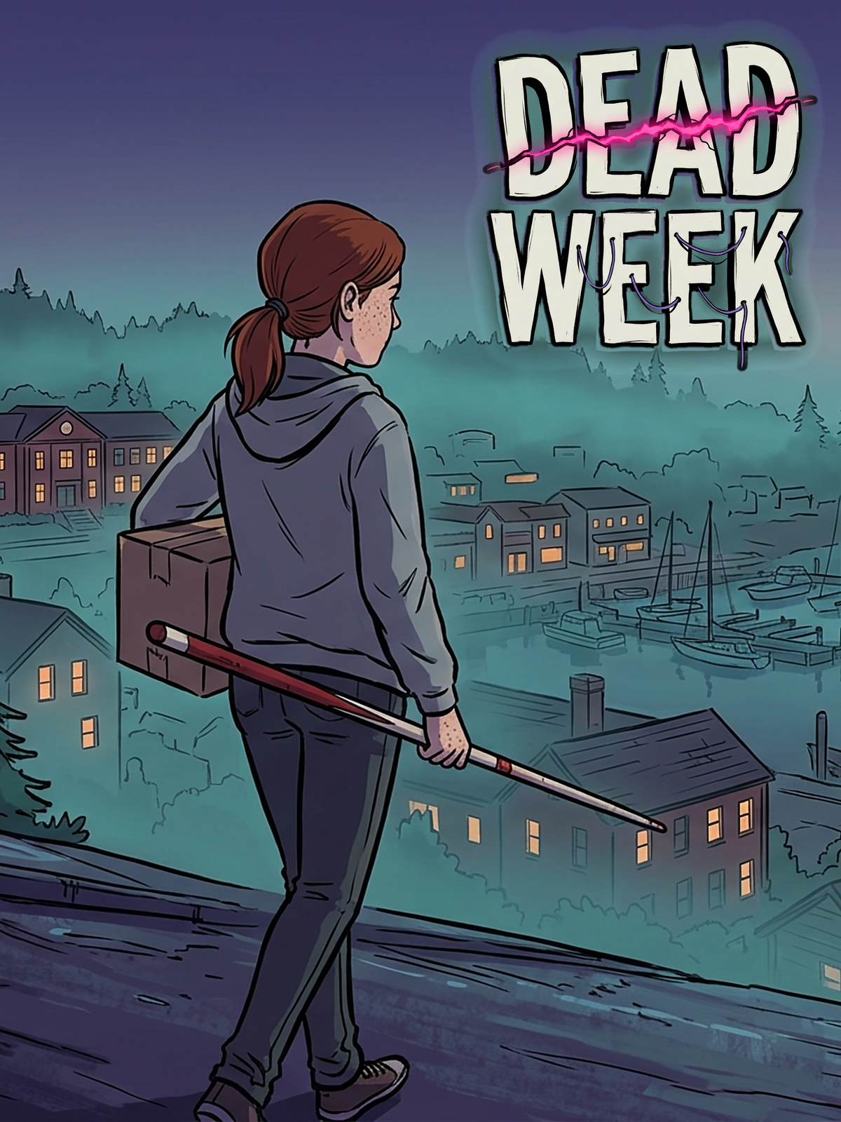 Dead Week
