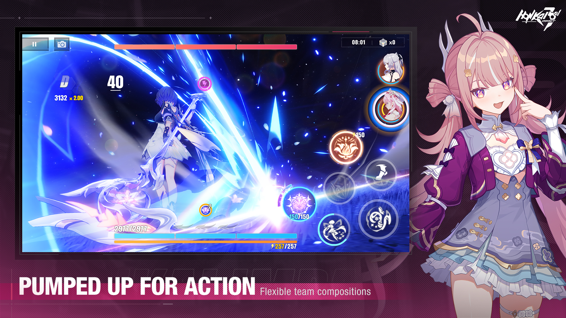 Honkai Impact 3rd-136nr
