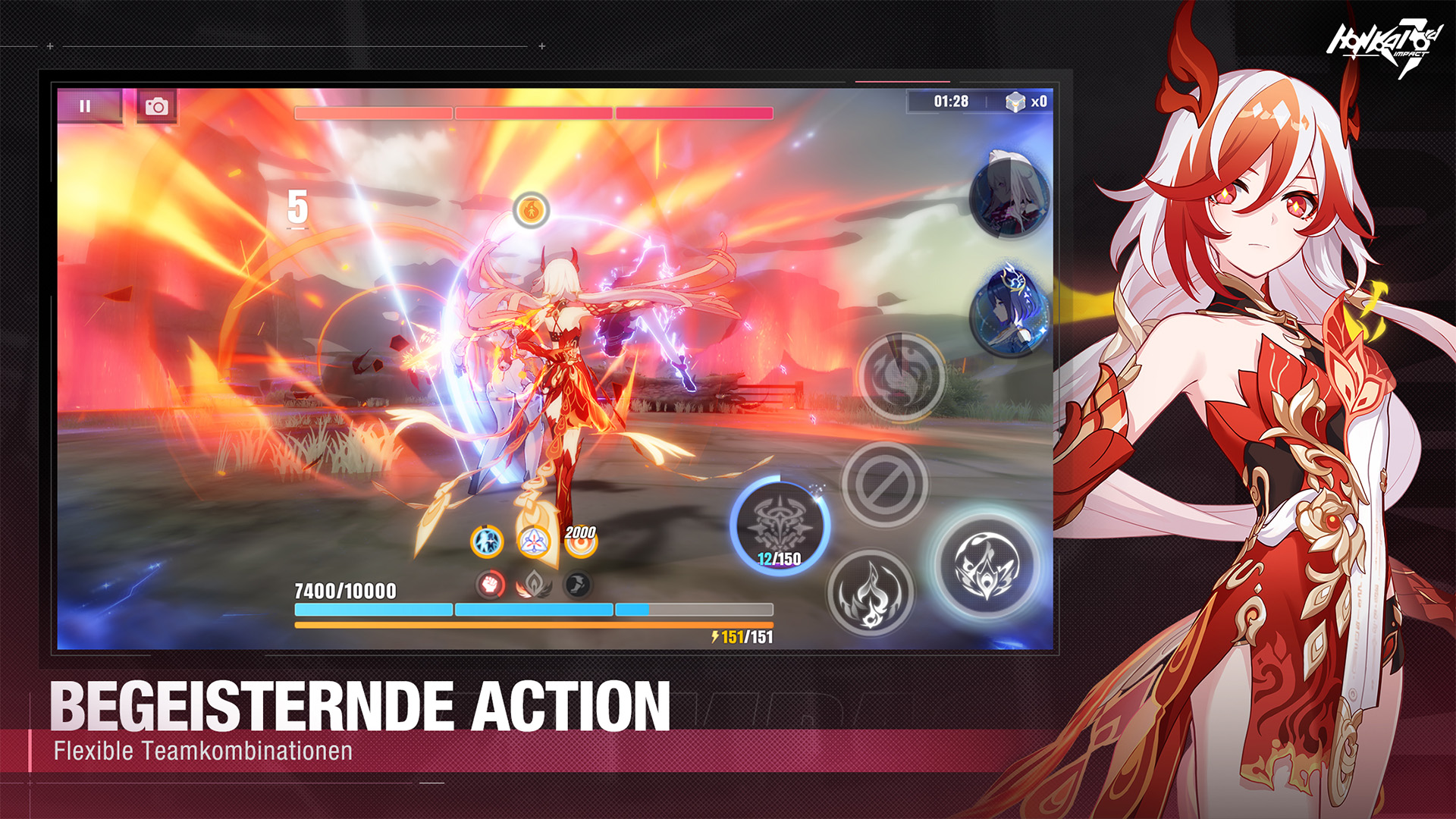 Honkai Impact 3rd-15lkn
