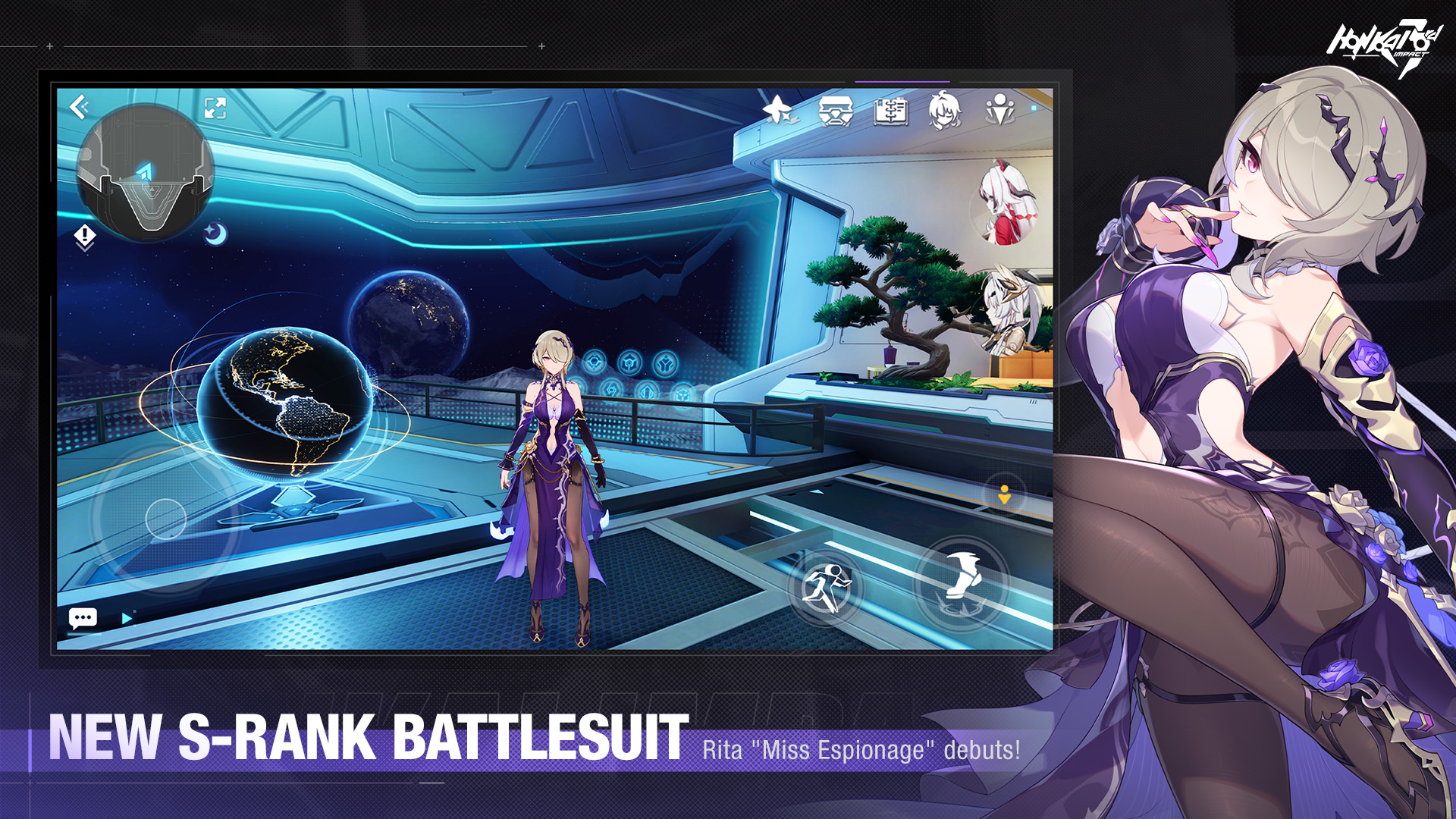 Honkai Impact 3rd Transfere E Joga Gratuitamente Epic Games Store