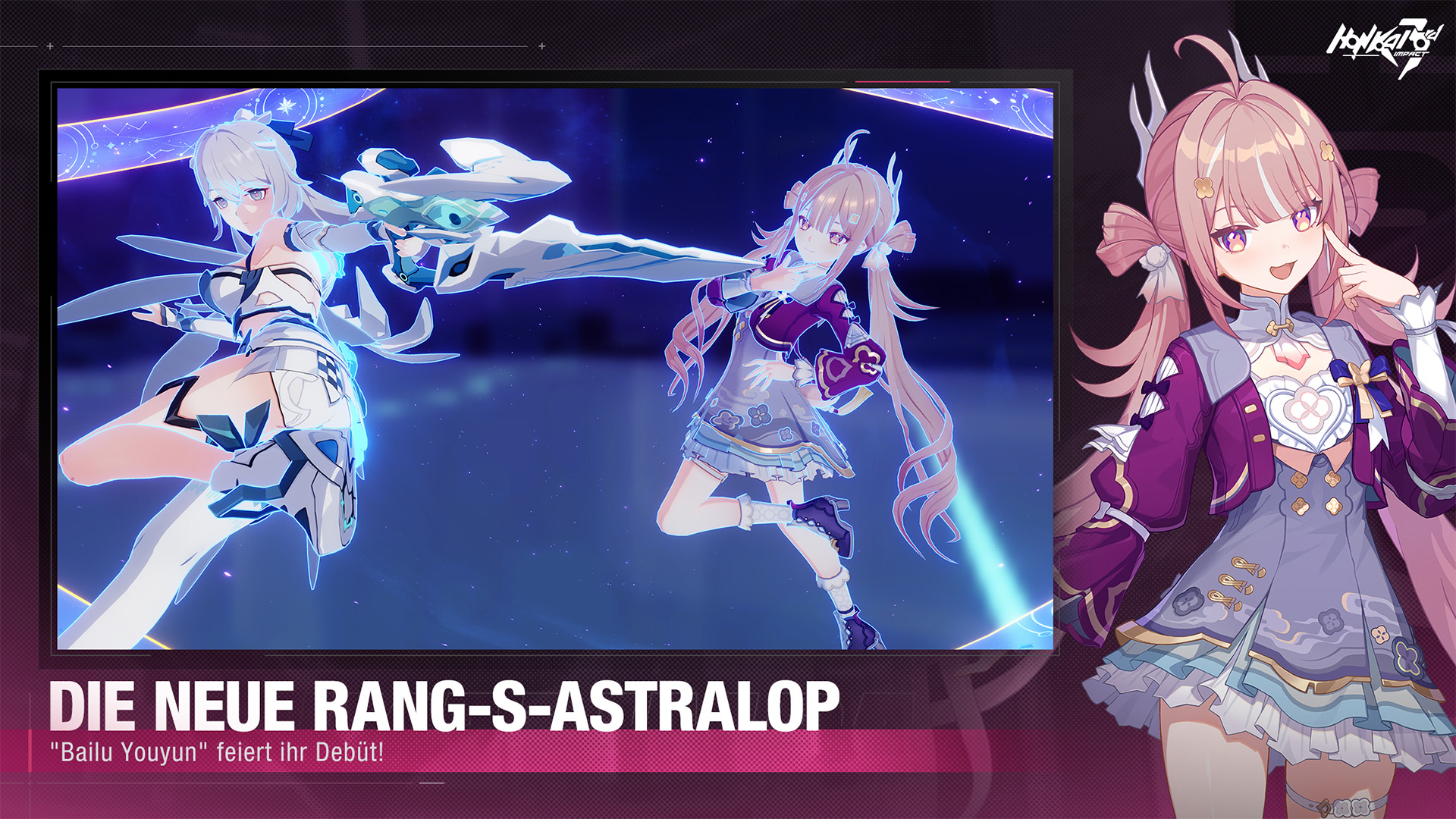 Honkai Impact 3rd-1saez
