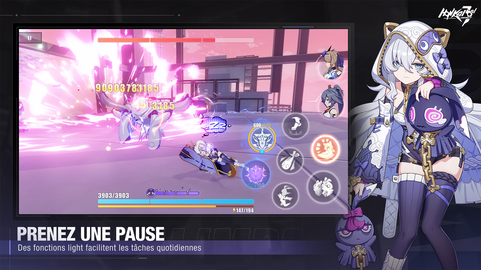 Honkai Impact 3rd-6sfex