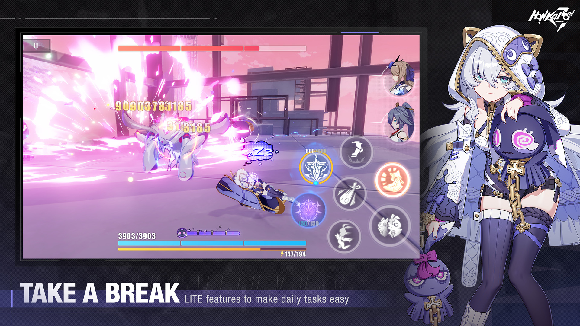 Honkai Impact 3rd-igcmx