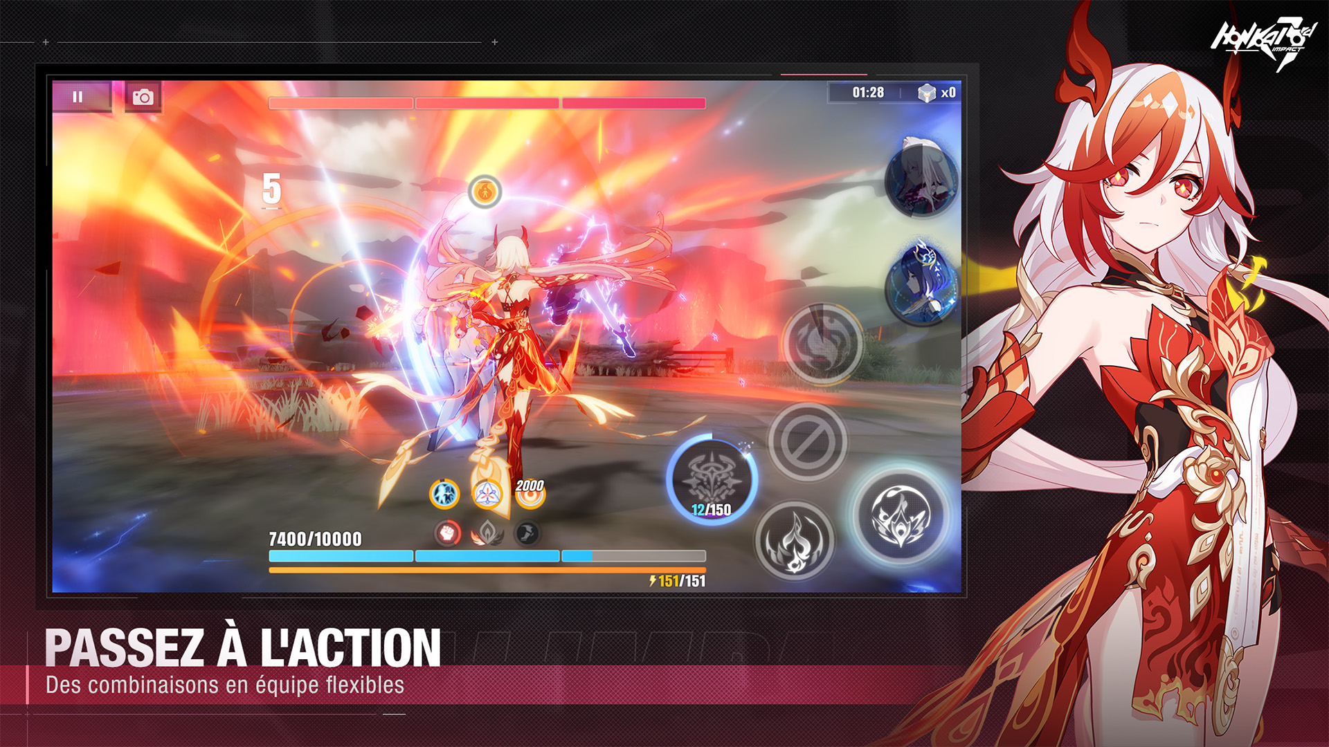 Honkai Impact 3rd-mxmfo