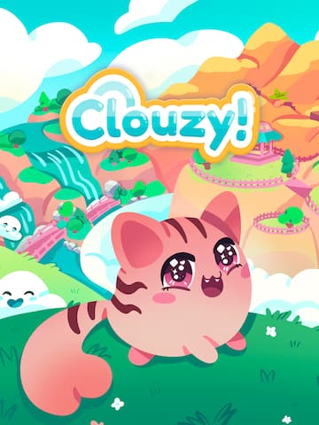Clouzy