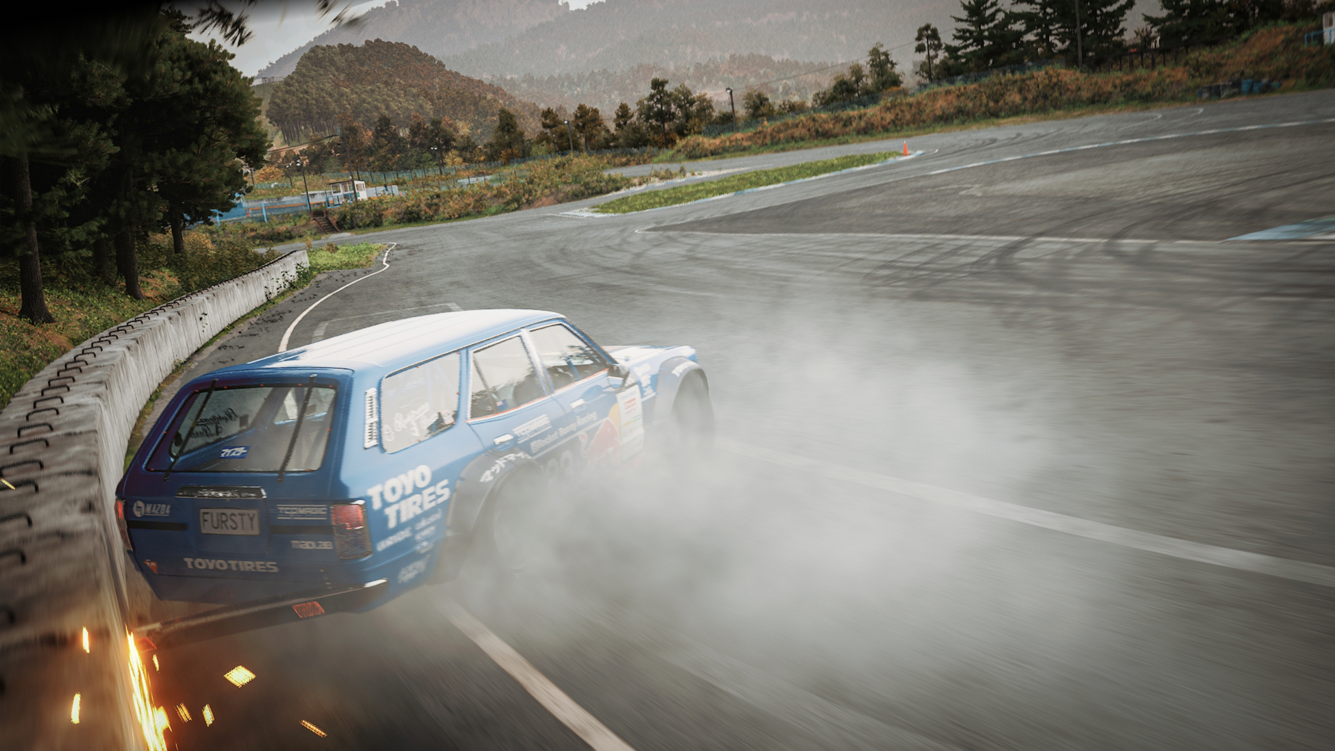 Torque Drift 2 - Demo-16h58