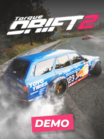 Torque Drift 2 - Demo
