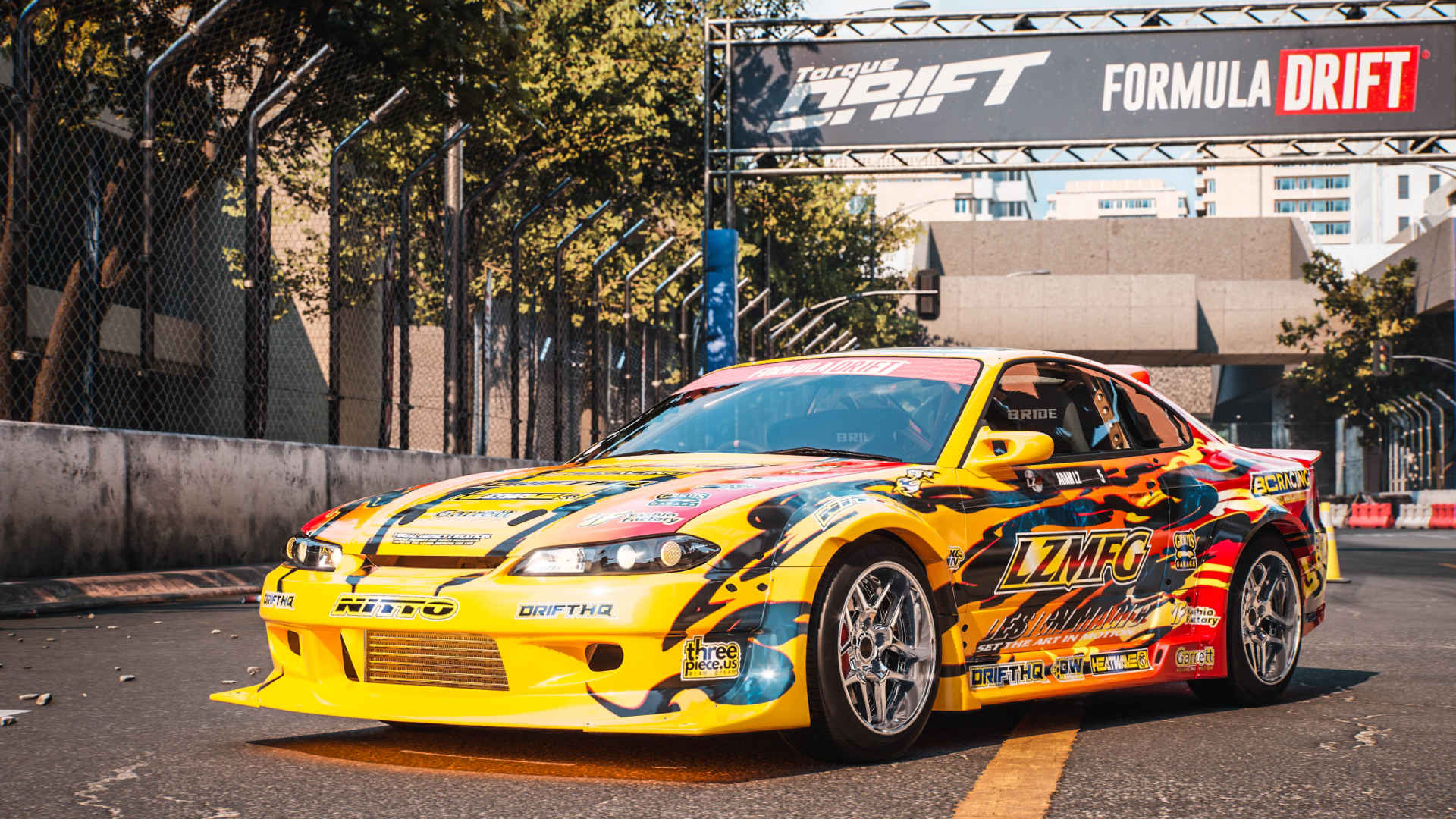 Torque Drift 2 - Private Beta - featuredMedia