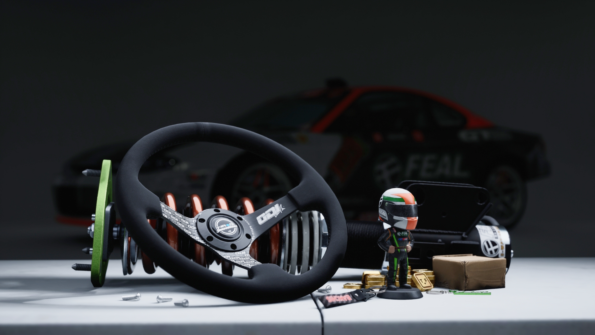 Torque Drift 2-9saq3