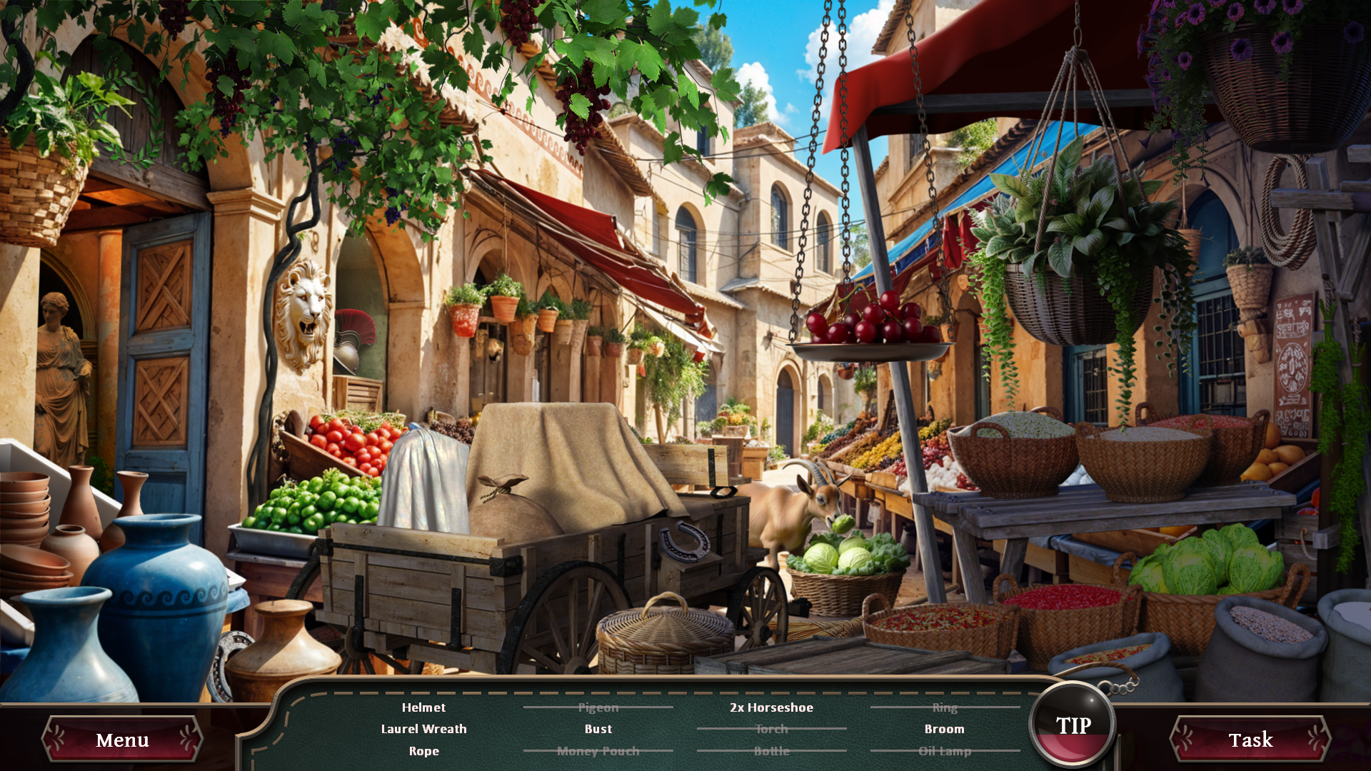 2 in 1 Experience Hidden Objects-yxst0