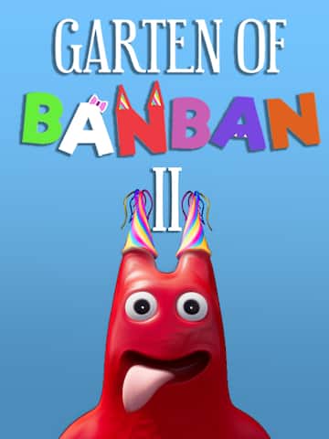 Garten of Banban 2