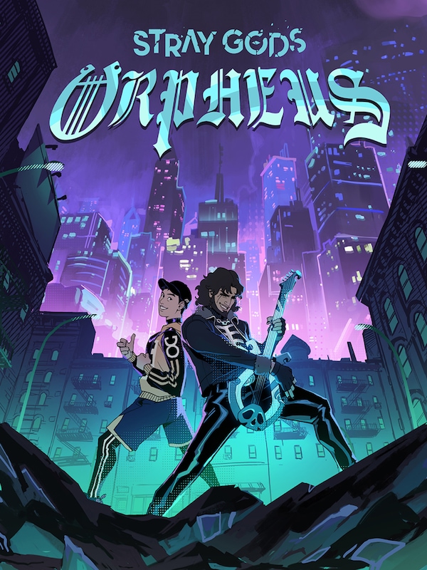 Game Cover