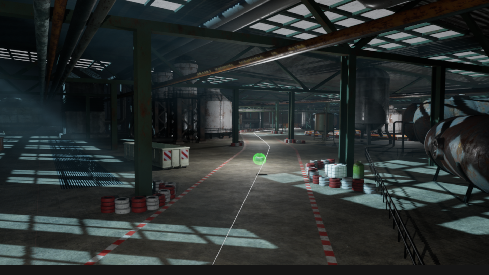 AshMans Combat Racing!-5nl4e
