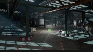 AshMans Combat Racing! screenshot 3