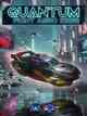 Quantum Fight : Aero 2299