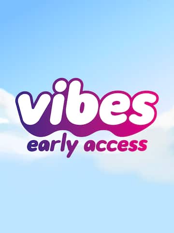 Vibes TCG