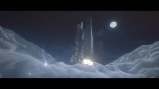 Moon Village Simulator screenshot 3