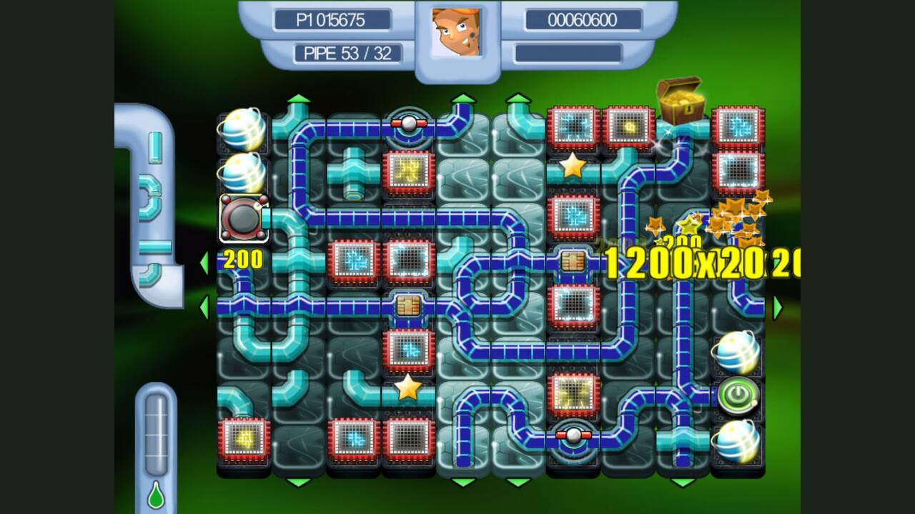 Pipe Mania-s1z2c