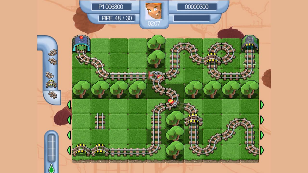 Pipe Mania-yo7j4