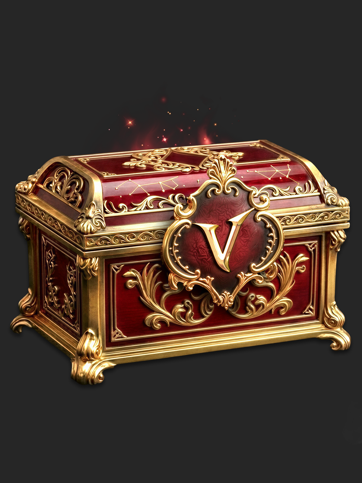 Level 15 Achievement Special Offer
