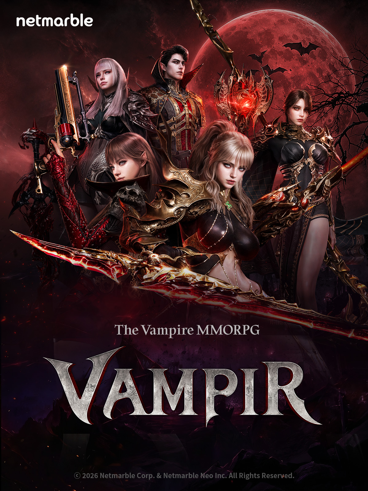VAMPIR