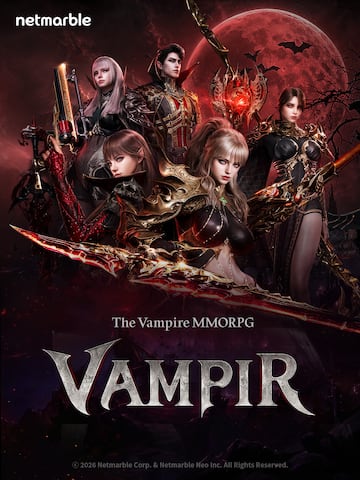 VAMPIR