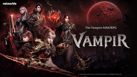 Купить ключ дешево VAMPIR