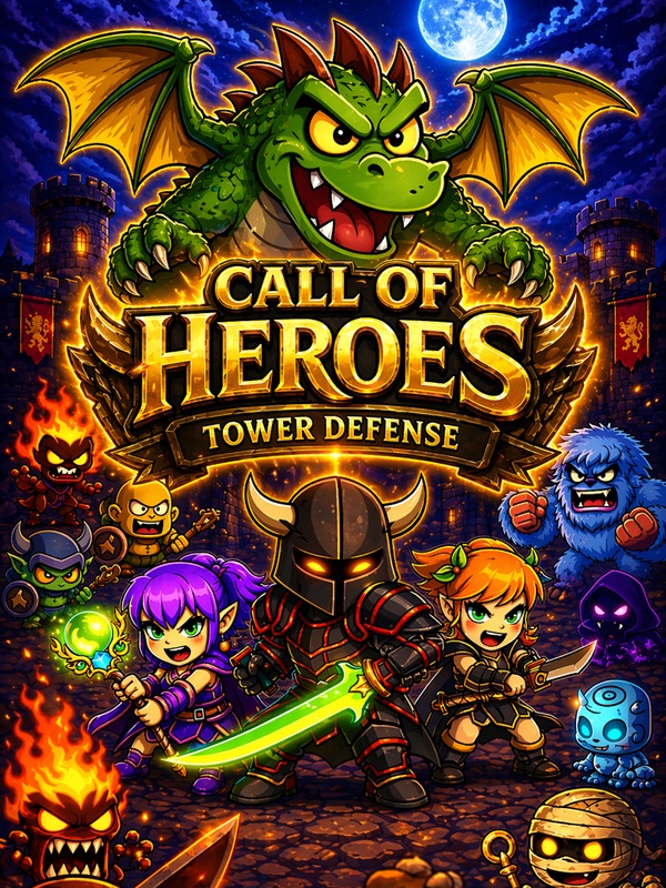 Game Cover
